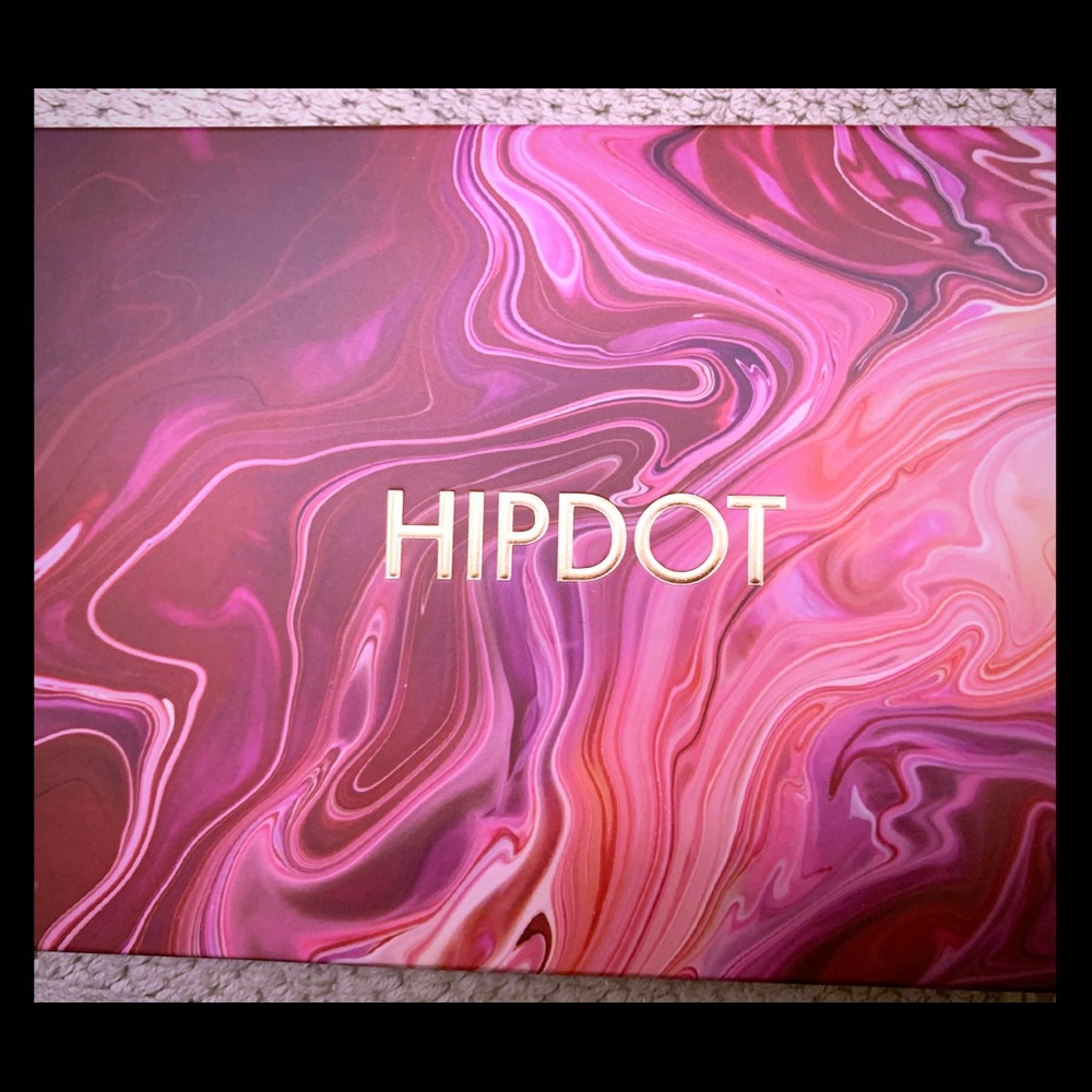 HipDot - Zion palette